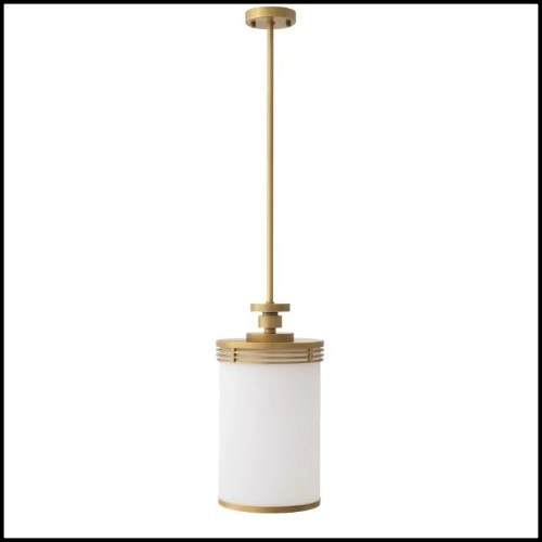 Suspension 24- Fayence