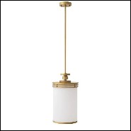 Suspension 24- Fayence