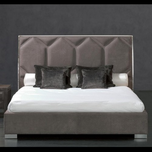 Bed 150 - Soufflè -Luxury room - Pacific Compagnie.