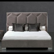 Bed 150- Soufflè