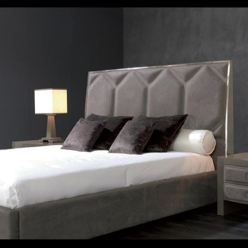 Bed 150 - Soufflè -Luxury room - Pacific Compagnie.