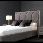 Bed 150 - Soufflè -Luxury room - Pacific Compagnie.