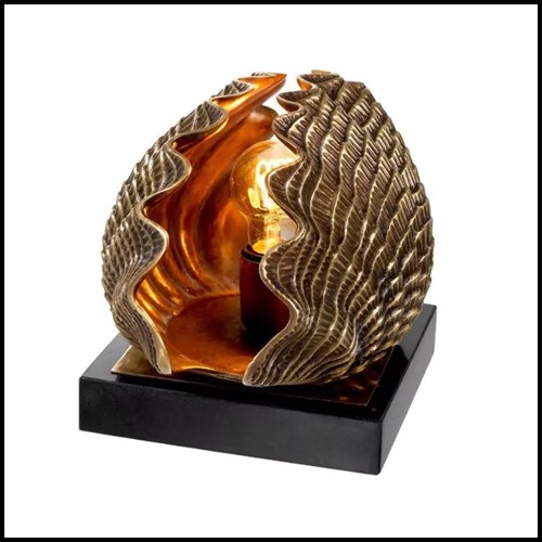 Lampe à poser 24- Burbank