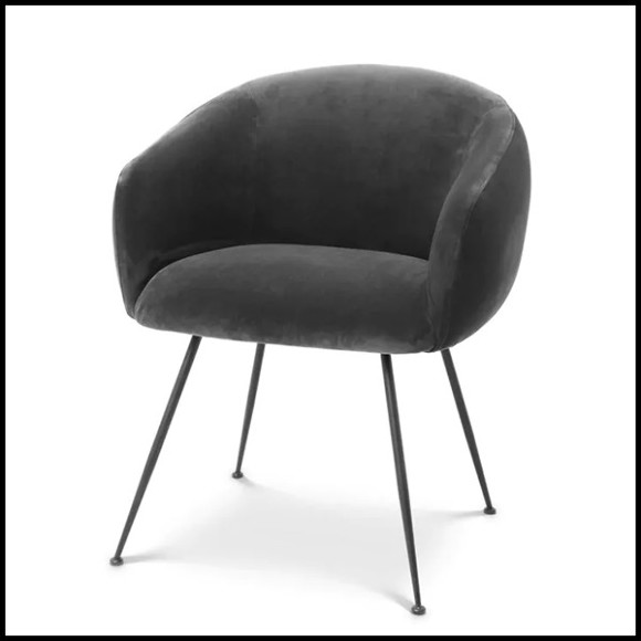 Chaise de salle à manger 24- Elbury
