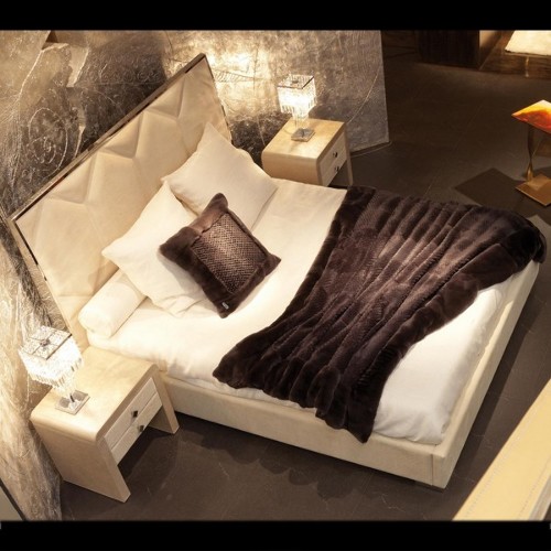 Bed 150 - Soufflè -Luxury room - Pacific Compagnie.