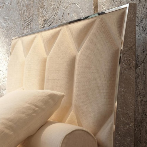 Bed 150 - Soufflè -Luxury room - Pacific Compagnie.