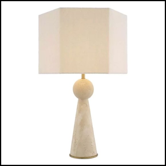 Lampe de table 24- Novak