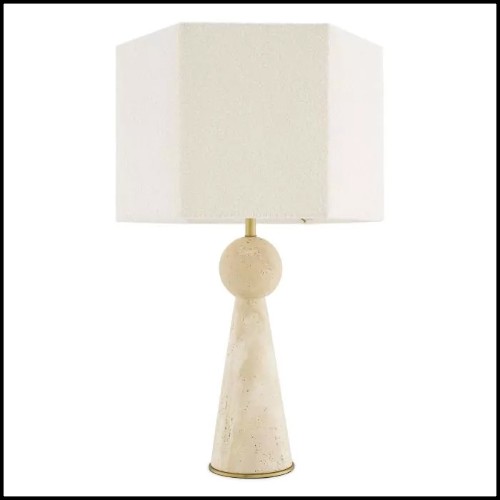 Lampe de table 24- Novak