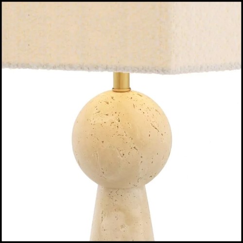 Table Lamp 24- Novak