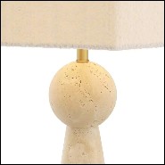 Lampe de table 24- Novak