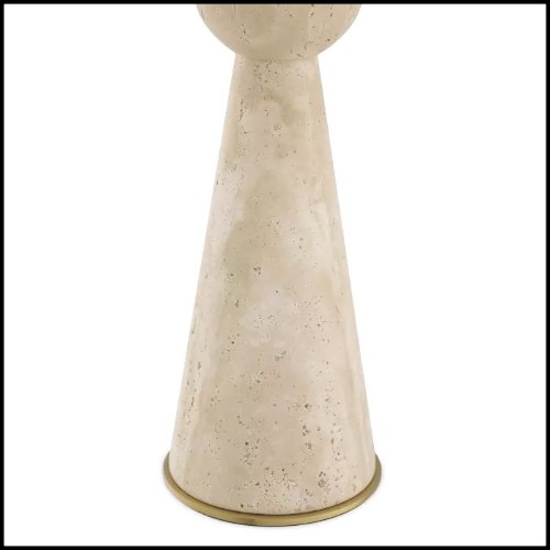 Lampe de table 24- Novak
