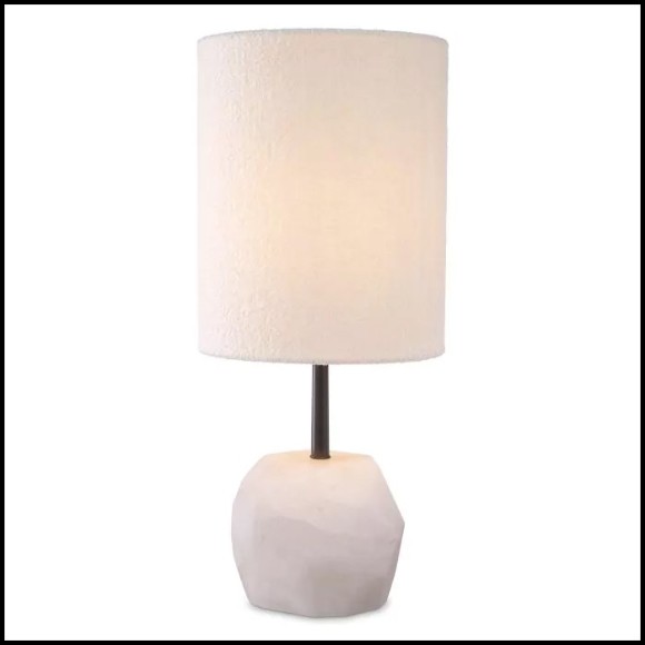 Lampe de table 24- Cahaba