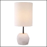 Lampe de table 24- Cahaba