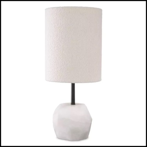 Lampe de table 24- Cahaba
