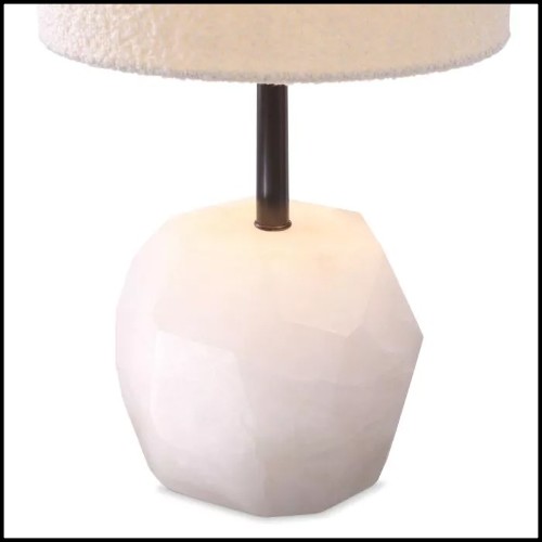 Lampe de table 24- Cahaba