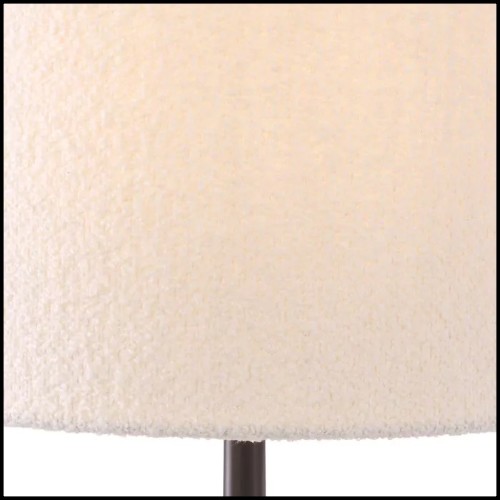 Lampe de table 24- Cahaba