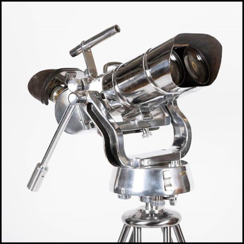 Binocular PC- Aircraft Target
