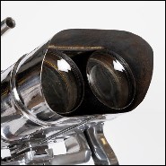 Binocular PC- Aircraft Target