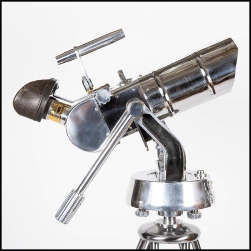 Binocular PC- Aircraft Target