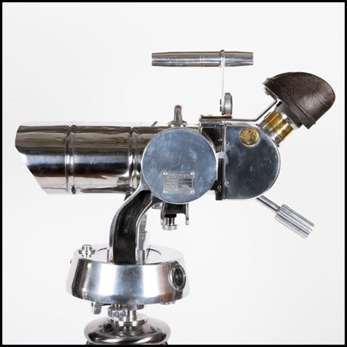 Binocular PC- Aircraft Target