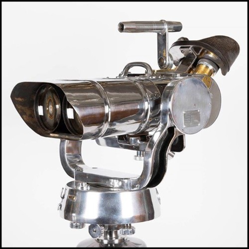 Binocular PC- Aircraft Target