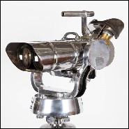 Binocular PC- Aircraft Target