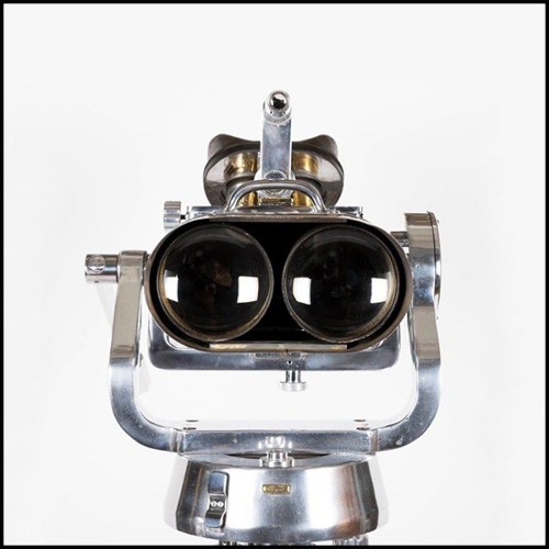 Binocular PC- Aircraft Target
