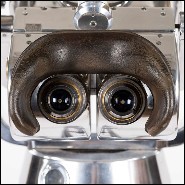 Binocular PC- Aircraft Target