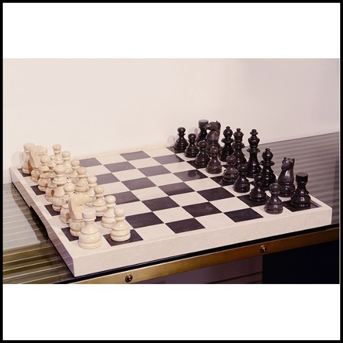Jeu PC- Chess Marble