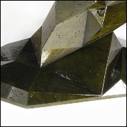 Table 145 - Jungle Green - Vert jungle - Pacific Compagnie.