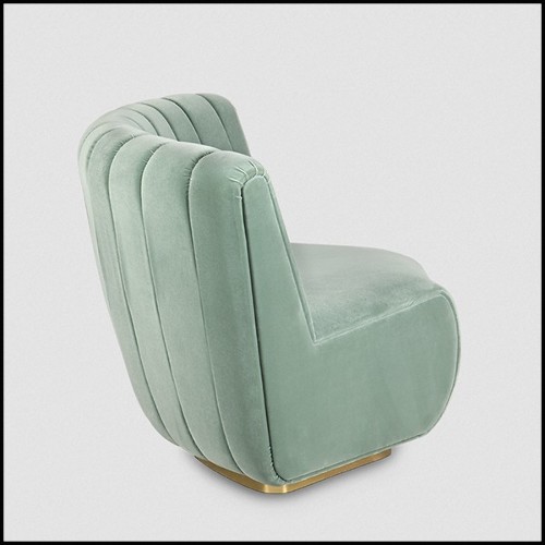 Corner Chair 157- Lounge Dune