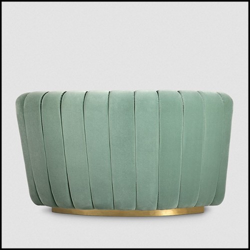 Corner Chair 157- Lounge Dune