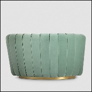 Corner Chair 157- Lounge Dune