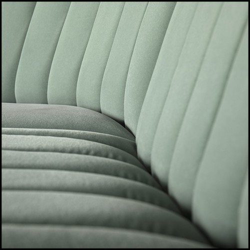 Corner Chair 157- Lounge Dune