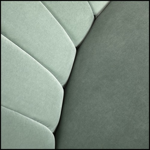 Corner Chair 157- Lounge Dune