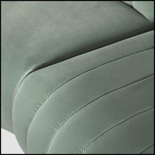 Corner Chair 157- Lounge Dune