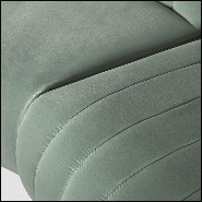 Corner Chair 157- Lounge Dune