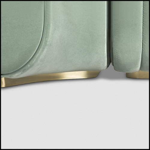 Corner Chair 157- Lounge Dune