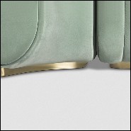 Corner Chair 157- Lounge Dune