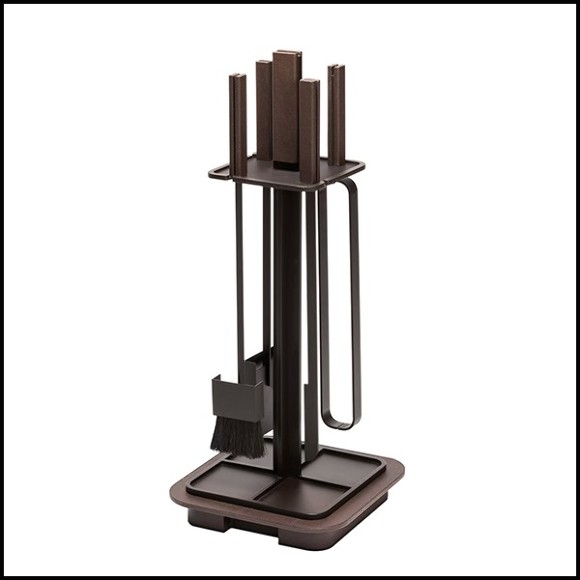 Set de feu 189- Lulla