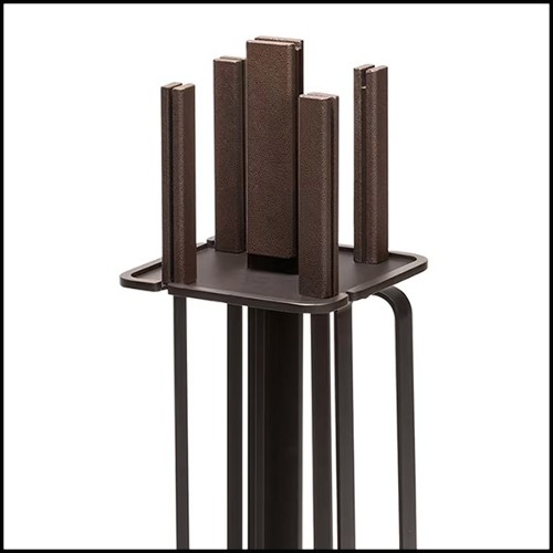 Set de feu 189- Lulla