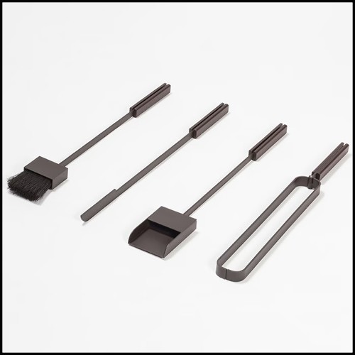 Set de feu 189- Lulla