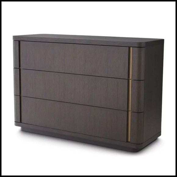 Dresser 24- Modesto
