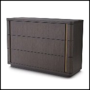 Dresser 24- Modesto