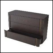 Dresser 24- Modesto