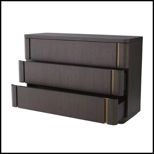 Dresser 24- Modesto
