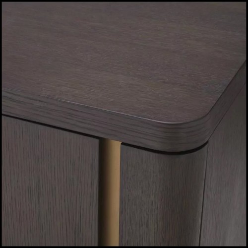 Dresser 24- Modesto