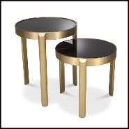 Ensemble de Tables d'Appoint 24- Buena