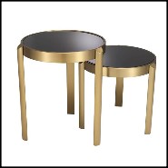Ensemble de Tables d'Appoint 24- Buena