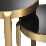 Ensemble de Tables d'Appoint 24- Buena